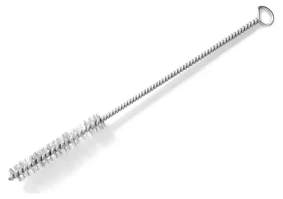 Produktbild von Isolbau Stahl-Bohrlochbürste Rundbürste 14 mm zur Reinigung von Bohrlöchern