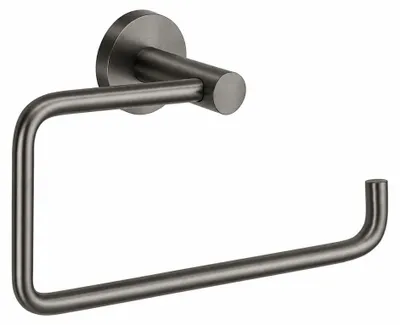Zdjęcie produktu dla Wieszak Łazienkowy REA 5610 Leo Titanium