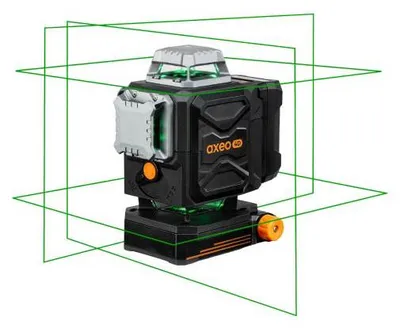 Image de Laser multilignes Axeo4D - GEO FENNEL - 534710