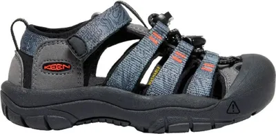 Produktbild von Keen Newport H2 Sandalen Grau EU 24 Jungen Grau EU 24