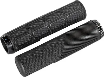 Image de PRO Lock On Trail Grip Noir 32.0 Gripy