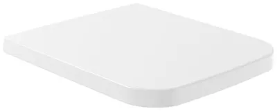 Immagine prodotto di Villeroy&Boch Sedile per WC Venticello Bianco Alpino, 8M22S101