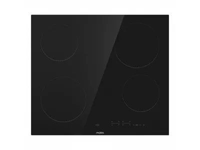 Image de MORA VDST 651 C plaque de cuisson vitrocéramique encastrable 737299