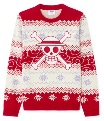 Produktbild von Celio Einteiliger Weihnachtspullover XL