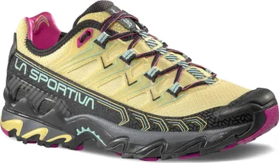 Immagine prodotto di Ultra Raptor II Donna, Escursionismo in Montagna, Donna, Scarpe, Basse, Y10K00 Banana/Nero, 38 - La Sportiva