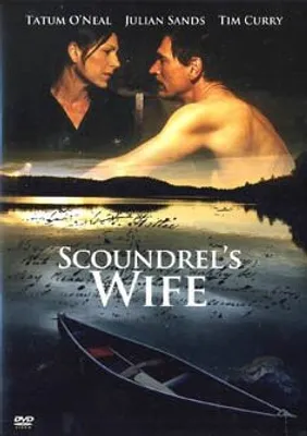 Produktbild von Scoundrel's Wife [DVD]