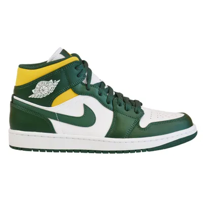 Obrázok produktu pre Air Jordan 1 Mid Sonics - EÚ: 48.5