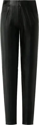 Produktbild von Comma Kunstlederhose für Damen