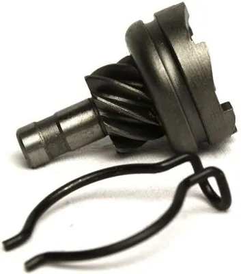 Produktbild von Kickstarterritzel 8 Zähne für 4T China Roller, Baotian, MKS, Rex RS450
