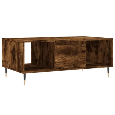 Produktbild von VidaXL 830585, Rauchiger Eiche