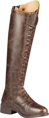 Immagine prodotto di Horka Lacey N Stivali da equitazione Marrone EU 39 Marrone EU 39