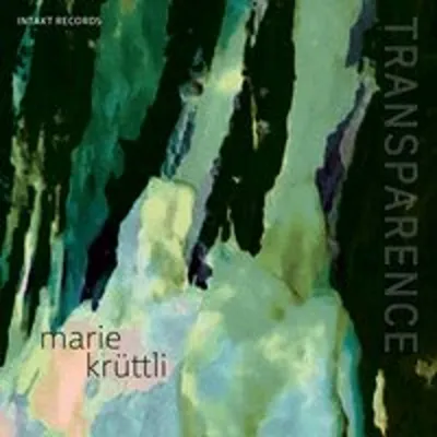 Obrázek produktu pro Marie Kruttli: Transparence - - (CD / T)