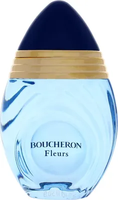 Immagine prodotto di Boucheron eau de parfum Fleurs per donna 100 ml