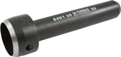 Obrázek produktu pro Výsečník tyčový s hlavicí, D 50 x 125 mm