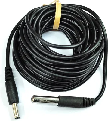 Produktbild von TFA 30.3530 Ersatz Kabel-Temperaturfühler 4 m