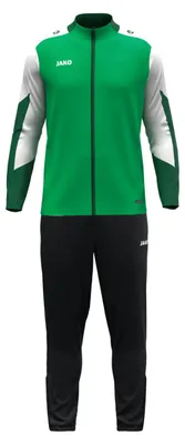 Image de Combinaison polyester Jako Dynamic, taille:S