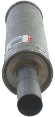 Produktbild von Bosal Mittelschalldämpfer  233-373