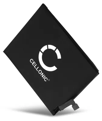 Immagine prodotto di CELLONIC 1x Batteria per Cellulare Compatibile con Nokia 8.1, 8.1 (TA-1119), 8.1 (TA-1128), HE363 – (3300mAh, 3.85V)