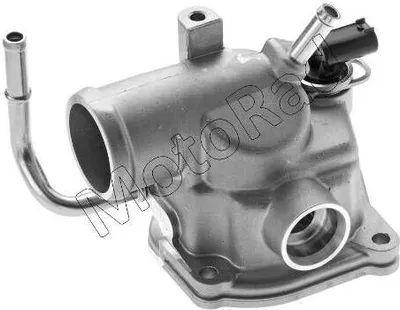 Produktbild von MOTORAD Thermostat Kühlmittel 87°C passend für MERCEDES-BENZ M-Klasse (W163) G-Klasse SUV (W461)