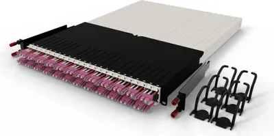 Immagine prodotto di PATCHBOX PONE30OM412, 1,8 m, LC/SC, OM4, LC, SC
