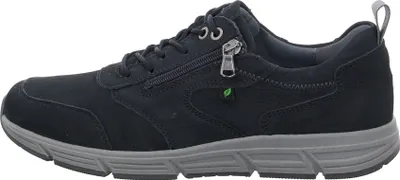 Produktbild von Waldläufer Sportliche Schnürschuhe H-Heiko Herren 31353338303638 Blau 40 1/2 EU