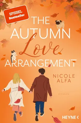 Produktbild von The Autumn Love Arrangement