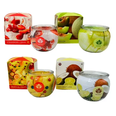 Produktbild von ARÔME Mix aus fruchtigen Düften