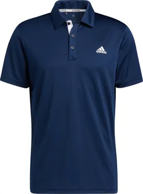 Zdjęcie produktu dla Koszulka adidas Drive Polo Shirt Navy