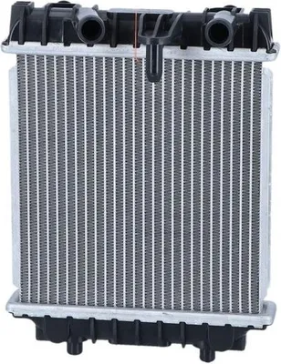 Immagine prodotto di Radiatore raffreddamento motore NRF per SKODA OCTAVIA III
