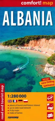 Immagine prodotto di Albania