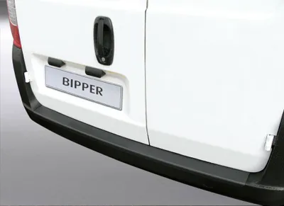 Image de Cache-pare-chocs compatible avec le Peugeot Bipper Tepee