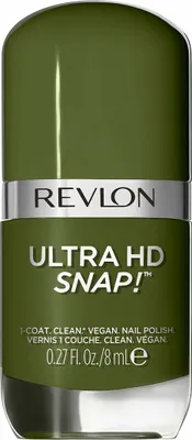 Obrázek produktu pro Revlon Ultra Hd Snap! Lak na nehty 022-Commander In Chief 8ml
