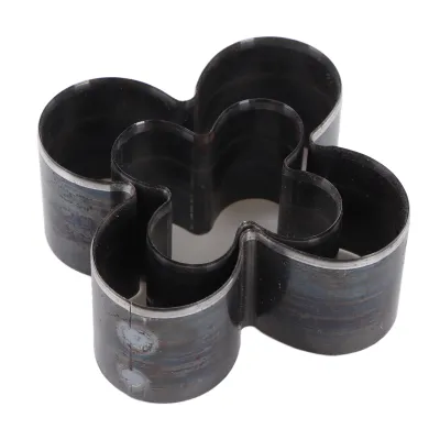 Produktbild von Blume Leder Stanzform,Blume Leder Stanzform,Leder Stanzform,Leder Hohlstanzform,Leder Stanzform
