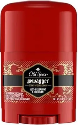Produktbild von Swagger OLD SPICE Zedernholz-Deodorant-Stick für Männer, 14 g