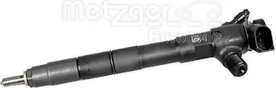 Productafbeelding van METZGER 0871067 Injector voor VW Polo hatchback (6R1, 6C1), common-rail systeem