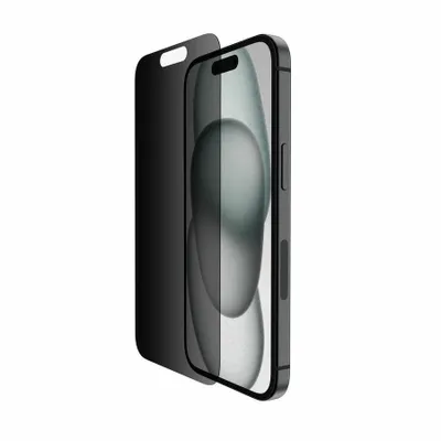 Produktbild von Belkin ScreenForce InvisiGlassAM Privacy 16/15/14 Pro    OVA167hq