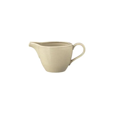 Produktbild von Seltmann Weiden Beat Sandbeige Milchkännchen 0,29l