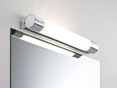 Zdjęcie produktu dla Paulmann LED oświetlenie lustra Orgon