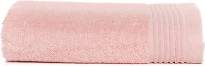 Produktbild von The One Towelling® T1-DELUXE60 | Deluxe Towel 60 - 60 x 110 cm - Farbe: Salmon - Größe: 60 x 110 cm