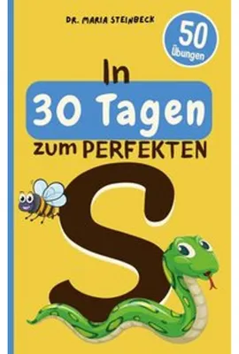 Obrázek produktu pro In 30 Tagen zum perfekten S