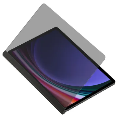 Productafbeelding van Samsung Originele Privacy Screenprotector voor de Samsung Galaxy Tab S11 / S9 11.0 inch / S10 Lite / S10 FE / S9 FE 10.9 inch