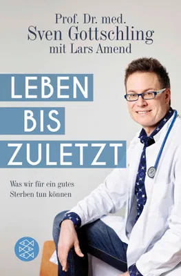 Produktbild von Leben bis zuletzt