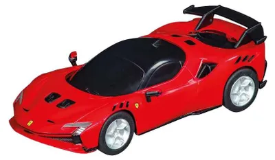 Image de Carrera Ferrari SF-90 XX Stradale - Rosso Corsa 1:43