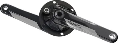 Zdjęcie produktu dla Mechanizm korbowy QUARQ Powermeter "DFour" DUB, korba 172,5 mm