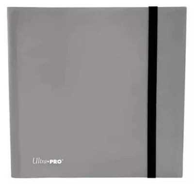 Imagen del producto de Ultra Pro - Carpeta Eclipse PRO con 12 compartimentos
