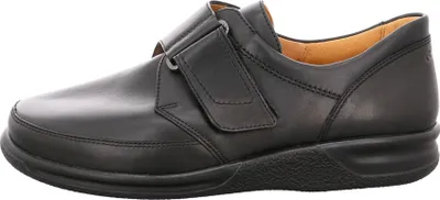Produktbild von Ganter Komfort Slipper Kurt Weiblich 313735383231 Schwarz 41 EU