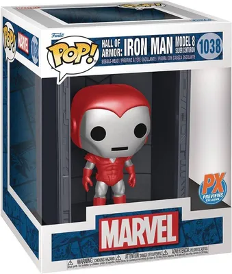 Zdjęcie produktu dla FUNKO POP! 64806, Figurka kolekcjonerska, Film i Seriale