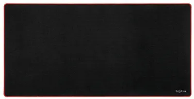 Produktbild von LogiLink XXXL Gaming Mauspad schwarz