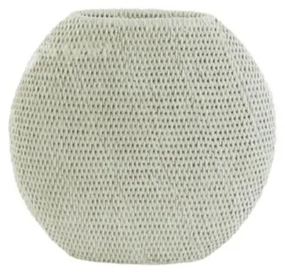 Produktbild von Light & Living - Vase MASHABA - Braun - 30x12x28 cm