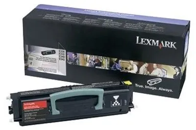 Zdjęcie produktu dla Lexmark 34080HE, 6000 stron(y), Czarny, 1 szt.